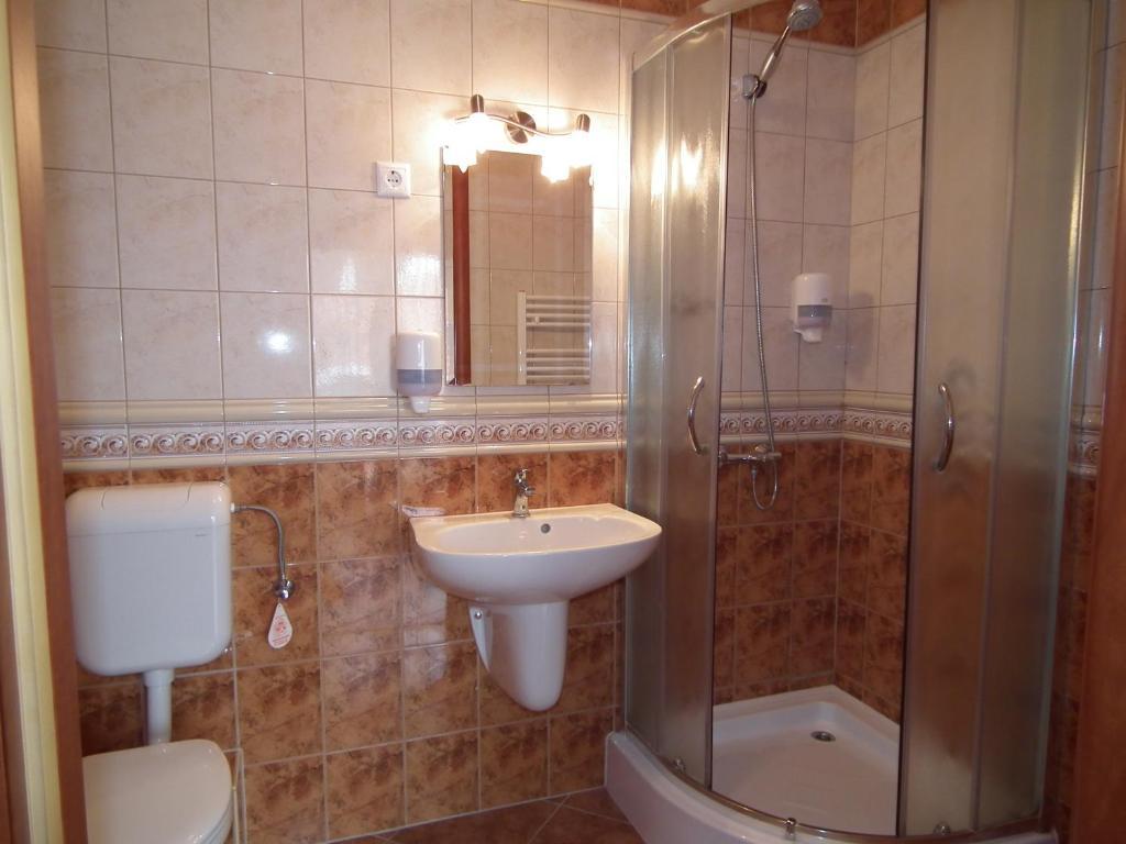 Hotel Járja Hajduszoboszlo Quarto foto