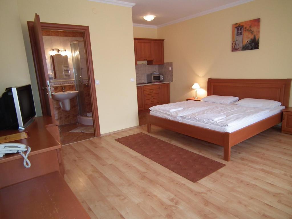 Hotel Járja Hajduszoboszlo Quarto foto